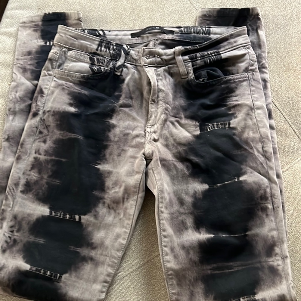 CUTE JOES JEANS